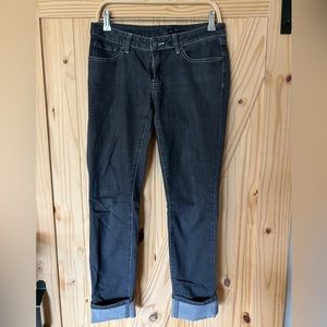 Prana Kayla Jean size 6, reg